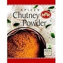 MTR Spiced Chutney Powder 200g