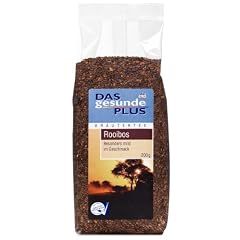 Das gesunde Plus Rooibos-Tee, 4er Pack (4 x 200 g)