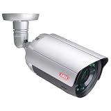 Abus TVCC60010 Dnr Ir Vario 540 TVL Au&szlig;enkamera 12 VDC