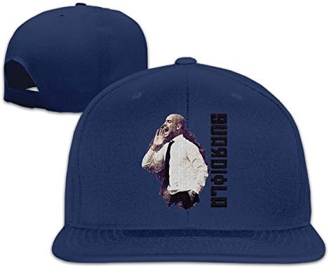 Pep Guardiola Manchester City Great Again Embroidery Cotton Boys Girls Snapback Hip Hop Hat Baseball Cap