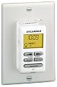 Sylvania SA170 15 Amp Zip-Set Digital Wall Switch Timer