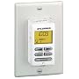 Sylvania SA170 15 Amp Zip-Set Digital Wall Switch Timer