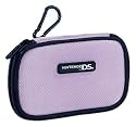 Officially Licensed Carry Case - Pink (Nintendo DS Lite)