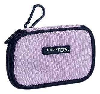 Nintendo DS Lite Carrying Case