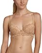 Le Mystere Women's Francesca Lace Bra #2534