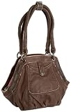 Diesel Thumbs Up Optic Up Handbag
