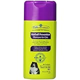 FURminator Hairball Control Shampoo, 8.5-Ounce