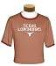Texas Longhorns Ringer T-Shirt