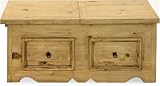 Center Bar Table