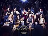 GIRLS' GENERATION COMPLETE VIDEO COLLECTION(���S�����DVD)