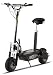 X-Treme Scooters High Performance Electric Scooter (Black)