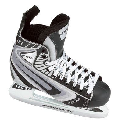 Buy CCM M101JRSK02 Junior 02 Hockey Skate by CCM