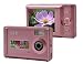 SVP Xhtinn-1056Pk 10MP Max. Digital Camera with 2.5