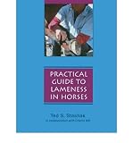 Produkt-Bild: (PRACTICAL GUIDE TO LAMENESS IN HORSES) BY Stashak, Ted S.(Author)Paperback Oct-1996