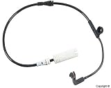 New! BMW 650i/M5/M6 Front Brake Pad Wear Sensor 06 7 8