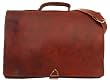 Umh�ngetasche Gusti Leder Vintage Laptoptasche Ledertasche Uni Schule Beruf Aktentasche Businesstasche Uni A4-Hefter B5