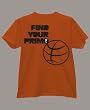 Find Your Primo - Basketball