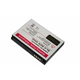 Akku - extra starker Ersatzakku (Batterie) mit 1600mAh f�r Smartphones Black Berry BlackBerry Storm 9500 9530 Strom & Curve 8900 . Power Akku f�r Mobile, Handy, Organiser Blackberry von T-Com, Vodafone, Telefonica, O2...von "Spartechnik"