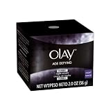 Olay Age Defying Classic Night Cream, 2 Ounce (Pack of 2)
