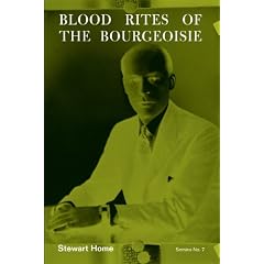Blood Rites of the Bourgeoisie (Semina)