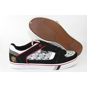 Pro Keds Mens SPOCK RW Casual Shoes by Pro Keds