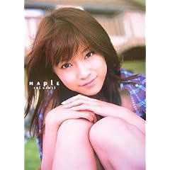 �T��G���ʐ^�W�wMAPLE�x(DVD�t)