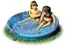4' RND Decorated Pool
