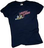 Mighty Mouse - Juniors Apparel