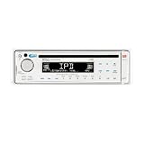 Boss MR1525UI Marine MP3-Compatible CD Receiver 