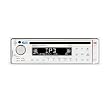 Boss MR1525UI Marine MP3-Compatible CD Receiver Boss MR1525UI Marine MP3-Compatible CD Receiver
