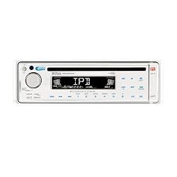 Boss MR1525UI Marine MP3-Compatible CD Receiver