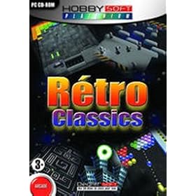 Retro Classics