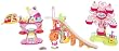 My Little Pony Ponyville Deluxe Playset