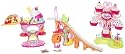 My Little Pony Ponyville Deluxe Playset