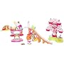 My Little Pony Ponyville Deluxe Playset