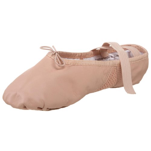 Leo's Unisex 105 Airabesque Leather