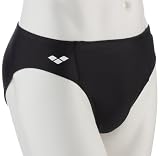 Arena Badehose Serome, schwarz - 