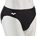 Sports : Arena Badehose Serome, schwarz