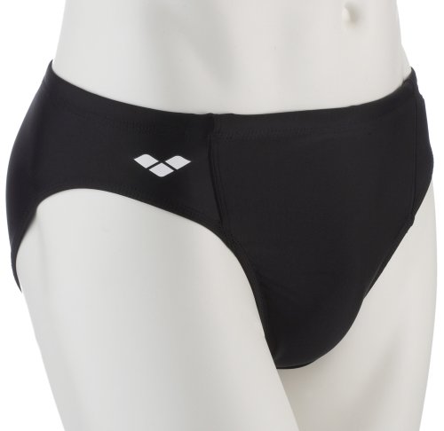 Arena Badehose Serome, schwarz
