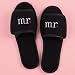 Mr. Slippers.