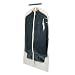 Natural Canvas Suit Bag