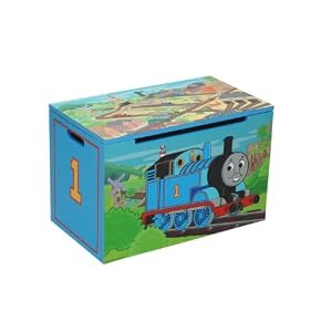 Thomas and Friends Toy Chest