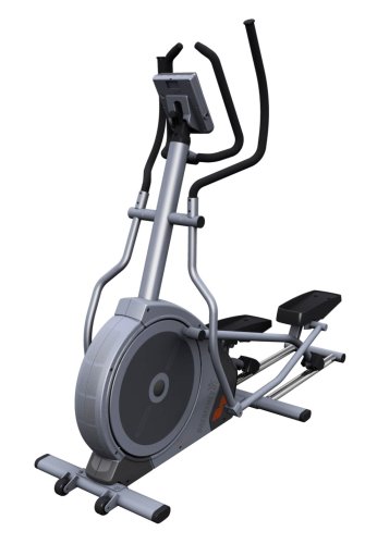 Bremshey Orbit Control-C Front Drive Cross Trainer