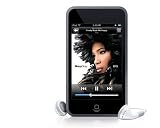 iPod Touch/8GB iPod touch 8GB Home Audio & Video Portable Audio