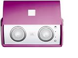 JBL On Tour Lautsprecher-System fuchsia