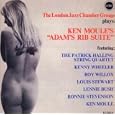 Ken Moule's Adam's Rib Suite