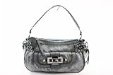 Guess Premier Handbag Ladies Top Zip Blue Purse Signature Jacquard Bag 41eiF%2B%2BkyRL. SL160 Guess Lorraine Handbag Ladies Box Satchel Sand Purse Vinyl Reviews