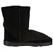 Minnetonka Women's Short Pug Boot