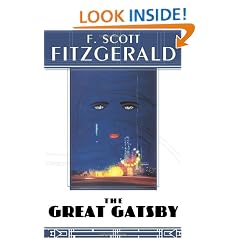 The Great Gatsby