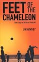 Feet of the Chameleon